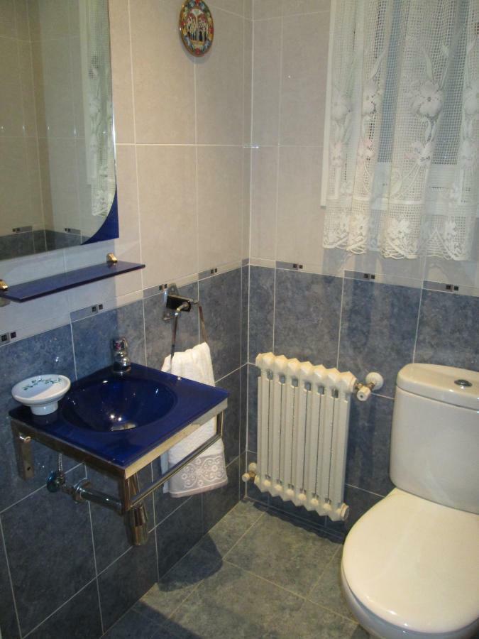 Cuencaloft El Patio De Pipo Apartment Cuenca  Bagian luar foto