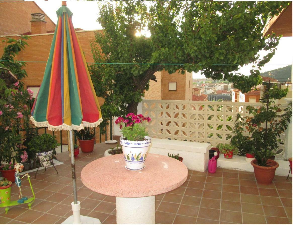 Cuencaloft El Patio De Pipo Apartment Cuenca  Bagian luar foto